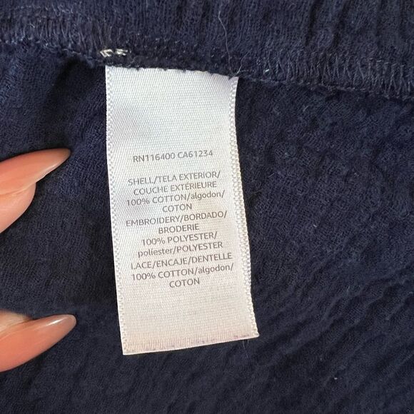 Ella Moon Ethnic Embroidered Dress - Picture 4 of 6